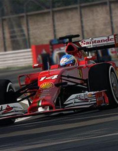 F1 2014ün İlk İnceleme Puanları Açıklandı