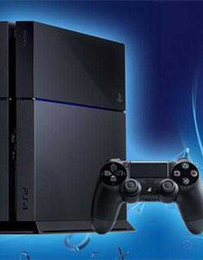Sony PS4 3.55 güncellemesi yayınlandı