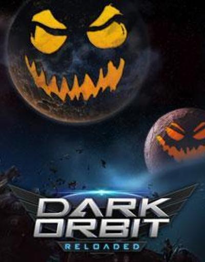 DarkOrbitde Cadılar Bayramı Heyecanı