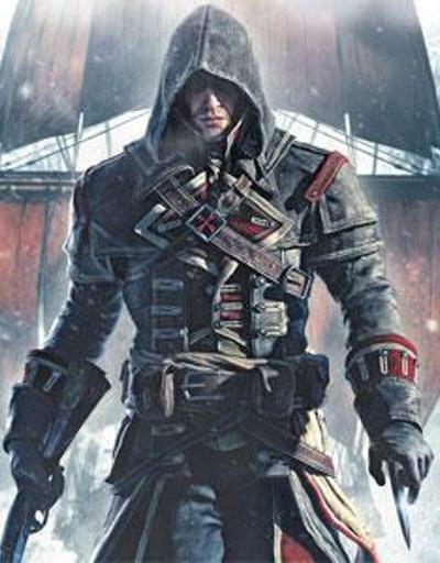 Assassins Creed: Roguedan Yeni Oynanış Videosu