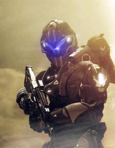 Halo 5: Guardiansın Çıkış Tarihi Belli mi Oldu