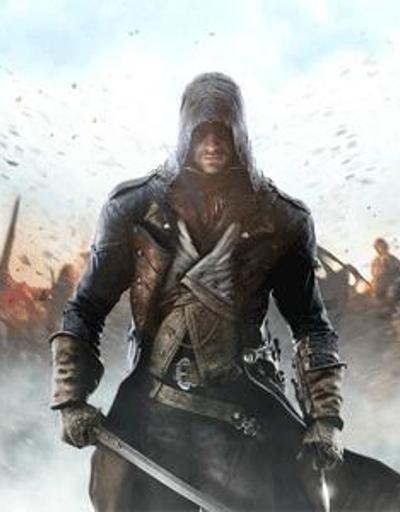 Assassins Creed Unitynin Yeni Videosu Yayınlandı