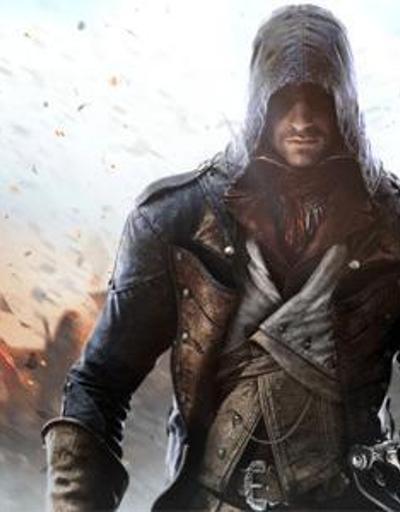 Assassins Creed Unity Hakkında Bilmeniz Gerekenler (Video)
