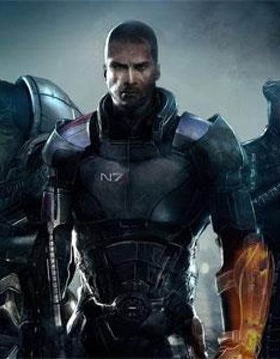 Mass Effect 4ün Yeni Konsept Tasarımları