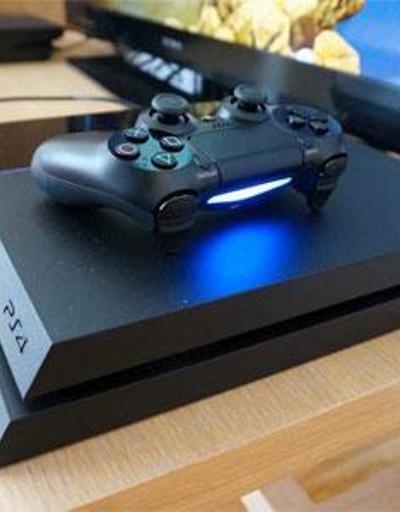 PlayStation 4ün 2.02 Sistem Güncellemesi Geliyor