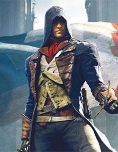 Assassins Creed: Unitynin İlk İnceleme Puanları