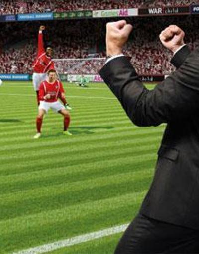 Football Manager 2015 Kırıldı