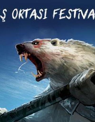 Drakensang Onlineda Kış Festivali