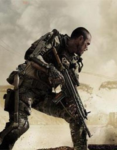 Call of Duty: Advanced Warfareın Yeni Güncellemesi