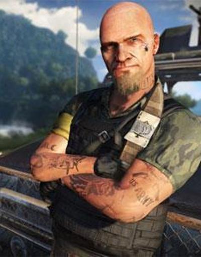 Far Cry 4ün İlk DLCsi Ne Zaman Çıkıyor
