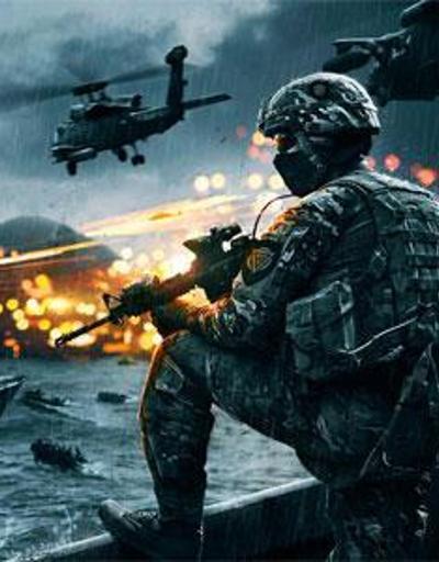 Battlefield Hardlineın Yeni Tanıtım Videosu