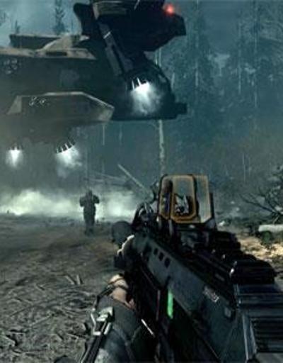Call of Duty: Advanced Warfareın İlk DLCsinin Çıkış Tarihi