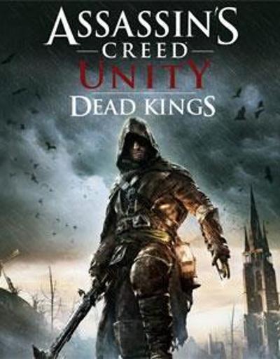 Assassins Creed Unitynin Yeni DLCsi Ne Zaman Çıkıyor