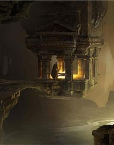 Assassins Creed Unitynin Yeni DLCsine Özel Ekran Görüntüleri