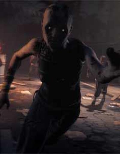 Dying Lightın Be the Zombie Moduna Özel İlk Video