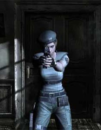 Resident Evil HD Remasteredın İlk İnceleme Puanları