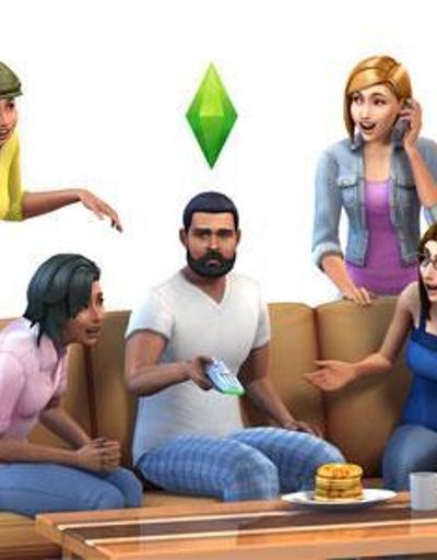 The Sims 4 Artık Macte