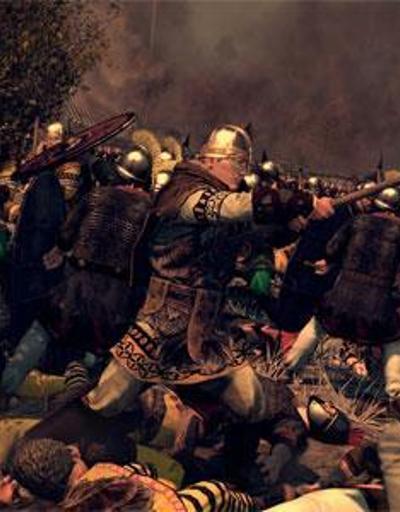 Total War Attilanın Çıkış Videosu Yayınlandı