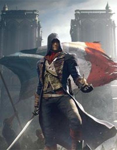 Assassins Creed Unity PC Güncellemesi Ertelendi
