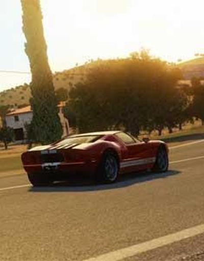 Forza Horizon 2nin Yeni Araçları Karşınızda (Video)