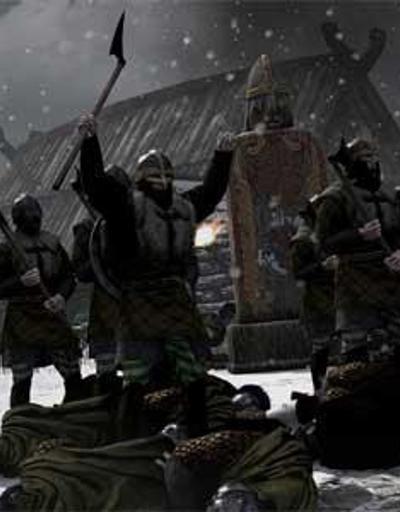 Total War Attilanın Yeni DLCsi Yayınlandı
