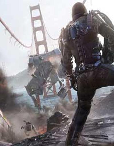 CoD Advanced Warfarein Yeni DLCsi Ne Zaman Çıkıyor