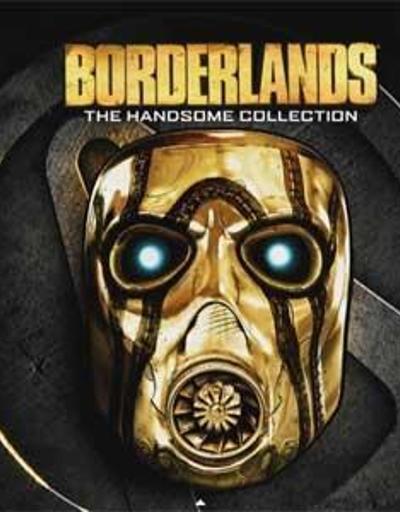 Borderlands The Handsome Collectionın Çıkış Videosu