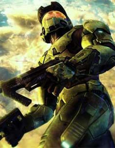 Halo Online İçin Uzun Bir Video Sızdırıldı