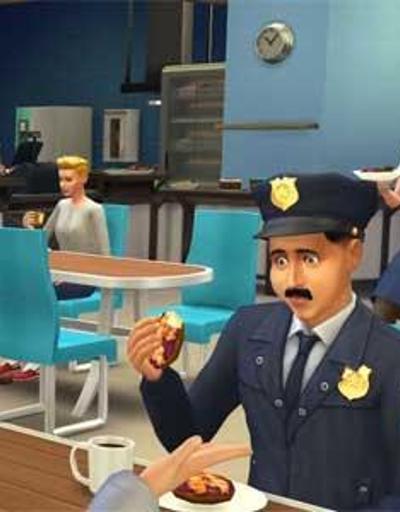 The Sims 4 Get to Workün Çıkış Tarihi Belli Oldu