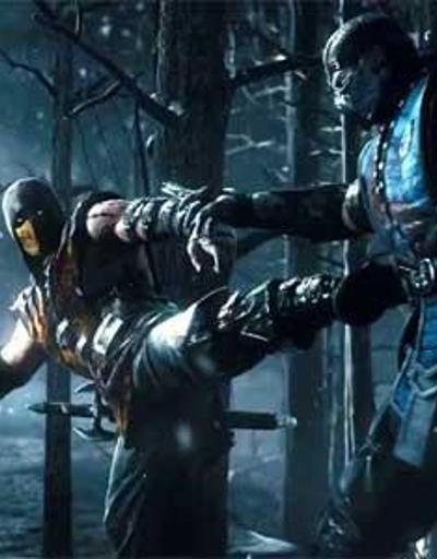 Mortal Kombat Xun Çıkış Videosu Sizlerle