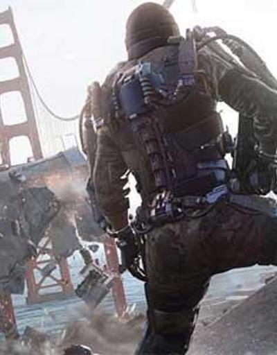 Call of Duty Advanced Warfarein Gold Edition Sürümü Geliyor