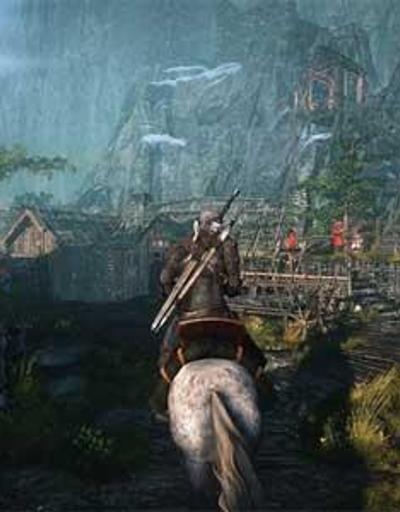 The Witcher 3ün Xbox One Paketleri Duyuruldu