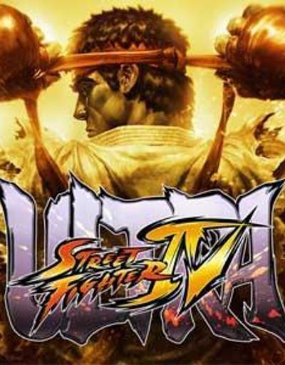Ultra Street Fighter IVün PS4 Çıkış Tarihi Açıklandı