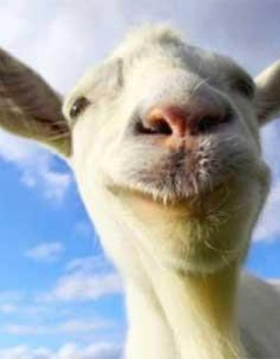 Goat Simulator Xbox İçin Çıkış Yaptı