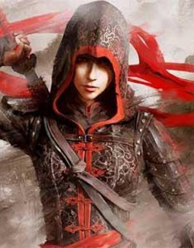Assassins Creed Chronicles Oyununun Çıkış Videosu Yayınlandı