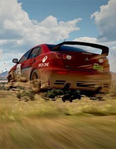 Forza Horizon 2ye Yeni Araçlar Geldi