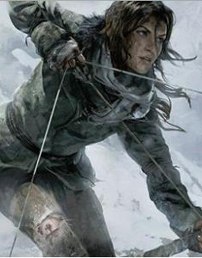 Rise Of The Tomb Raider İçin 4 Yeni Görsel Yayınlandı