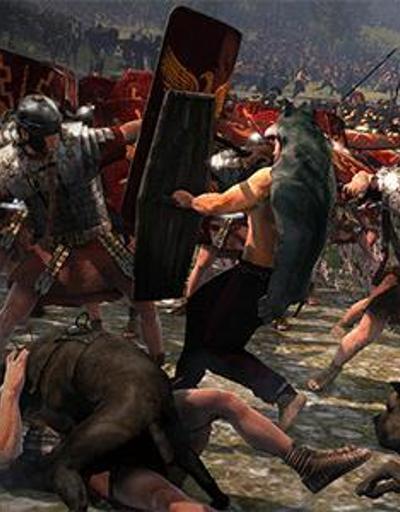 Total War Arenaya Özel Yeni Bir Video Yayınlandı