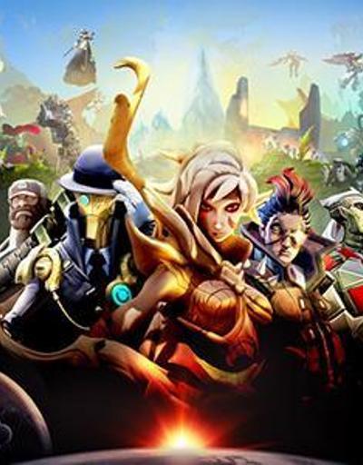 Battlebornun E3 Videosu Yayınlandı