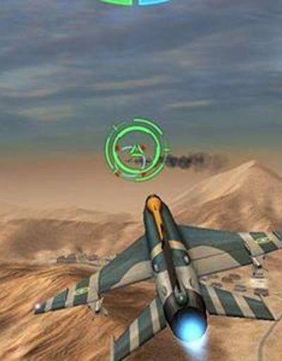 Air Combat Online Oyun İncelemesi