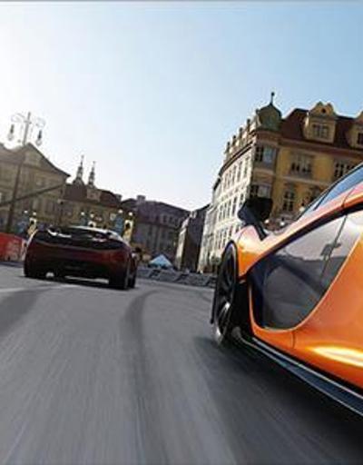 Forza Motorsport 6dan Yeni Detaylar