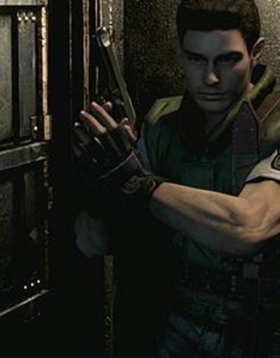 Resident Evil 0 HD Remastered İçin İlk Duyuru Videosu