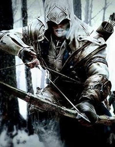 Assassins Creed Filminin Posteri Yayınlandı