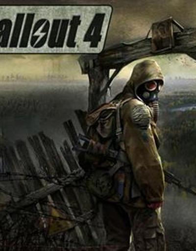 Fallout 4ün İlk Oynanış Videosu Yayınlandı