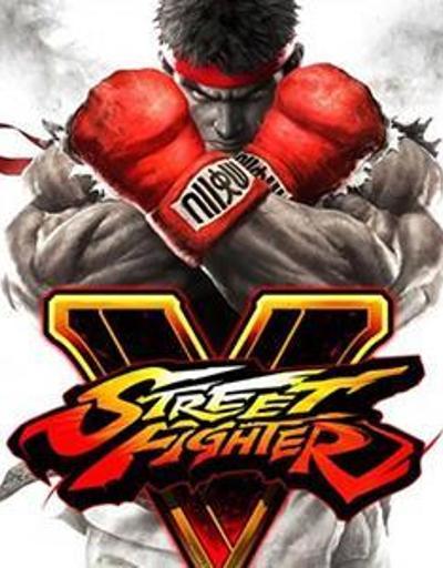 Street Fighter 5in Yeni Karakterleri Açıklandı