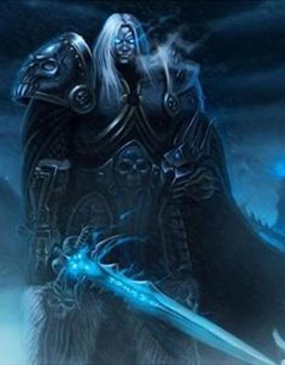Warcraftın Yeni Posterleri Yayınlandı