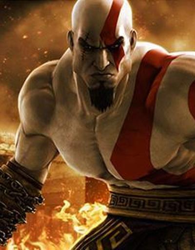 God of War III Remasteredın Çıkış Videosu