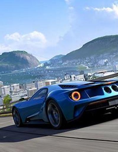 Forza Motorsport 6dan Yeni Bir Oynanış Videosu
