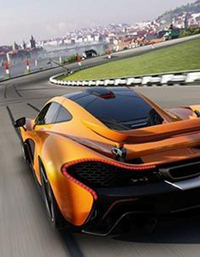 Forza Motorsport 6nın Demosu Yayınlandı