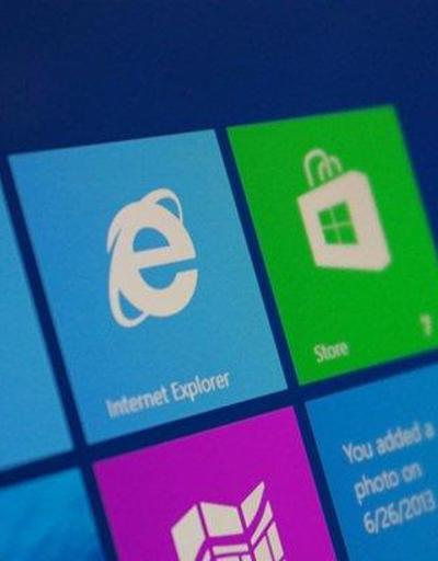 Internet Explorer’da “Kritik” güvenlik açığı